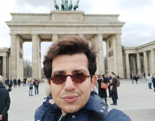 Gürgentepe Almanca Özel Ders