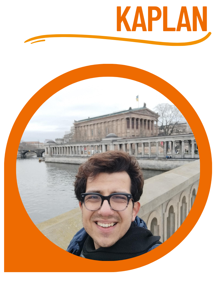 Gürgentepe Almanca Özel Ders