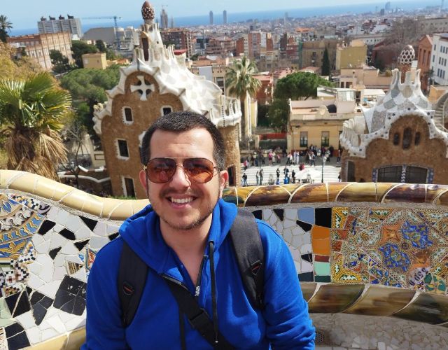 Gürgentepe Birebir Almanca Dersi